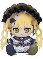 魔法少女ノ魔女裁判 ぬいぐるみ 遠野ハンナ