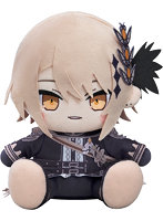 魔法少女ノ魔女裁判 ぬいぐるみ 蓮見レイア