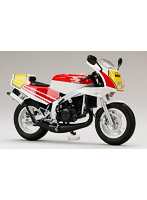 HJMバイクシリーズ No1