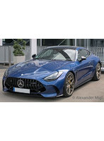07749 1/24 メルセデスAMG GT63