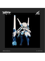 MIM-0755-BM HS（ヒロインスタイル）シリーズ メカ娘 バスターメイデン