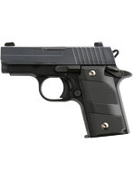 P238 MicroCompact HIGH RANK AIR COCKING GUN