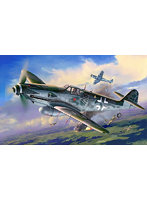 03752 1/32 メッサーシュミット Bf109G-10 ‘Erla’