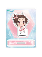 メダリスト「結束いのり」じゃんこれアクリルスタンド