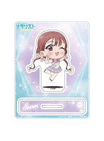 メダリスト「鹿本すず」じゃんこれアクリルスタンド