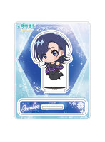 メダリスト「岡崎いるか」じゃんこれアクリルスタンド