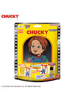 【BOX販売】びっくらたまご お風呂シアター CHUCKY【再販】