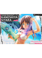 コンセプトマスターライン アリス・ギア・アイギス 兼志谷 シタラ