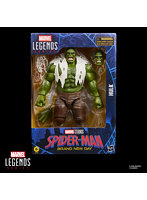マーベルレジェンド・シリーズ スパイダーマン:ブラン・ニュー・デイ ハルク