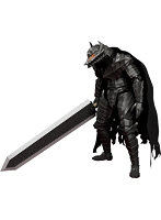 PLAMATEA ガッツ 狂戦士の甲冑Ver.