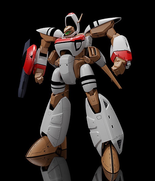 MODEROID オーガス