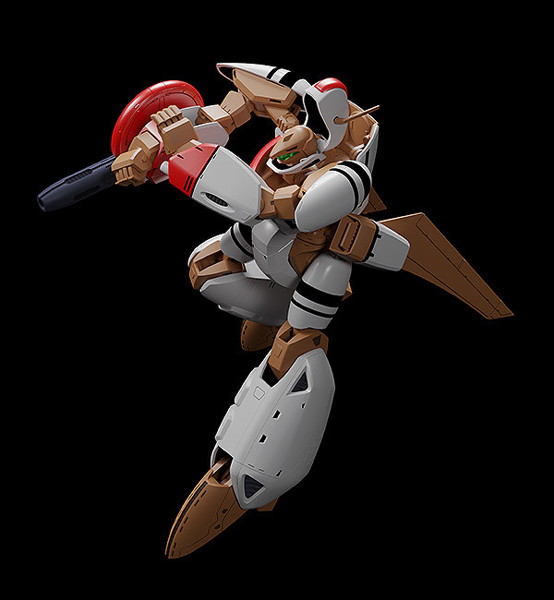 MODEROID オーガス
