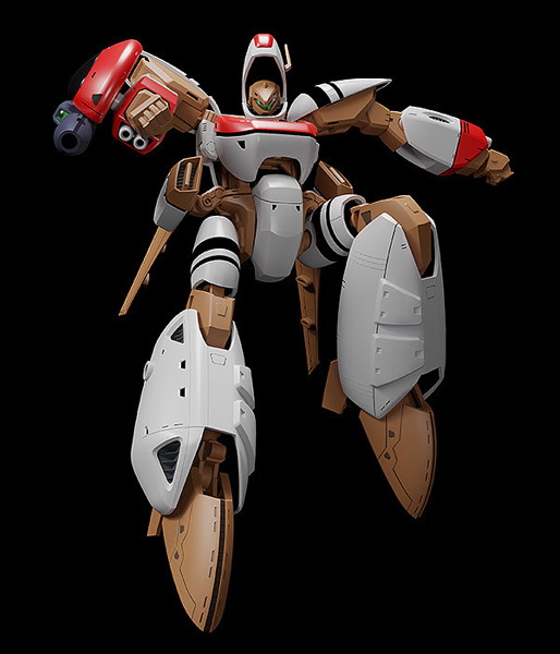 MODEROID オーガス