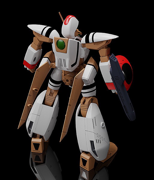 MODEROID オーガス