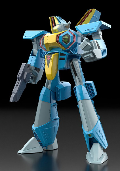 MODEROID ナイキック・スタンダードタイプ（一般兵士型）