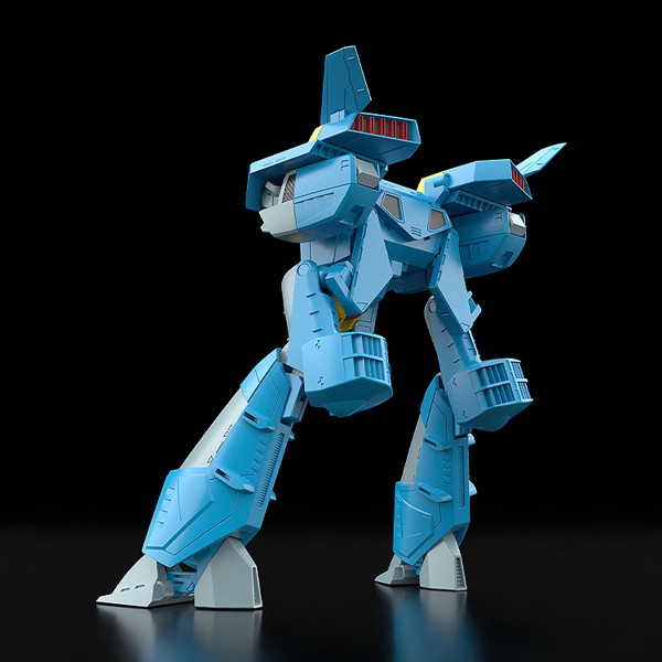 MODEROID ナイキック・スタンダードタイプ（一般兵士型）