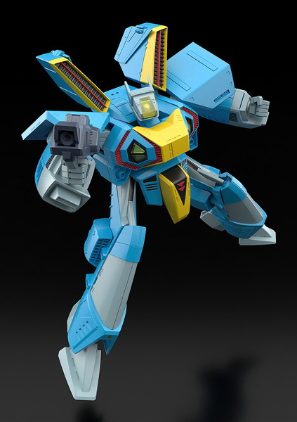 MODEROID ナイキック・スタンダードタイプ（一般兵士型）
