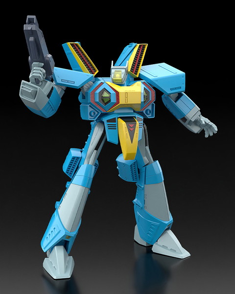MODEROID ナイキック・スタンダードタイプ（一般兵士型）