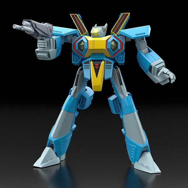 MODEROID ナイキック・スタンダードタイプ（一般兵士型）