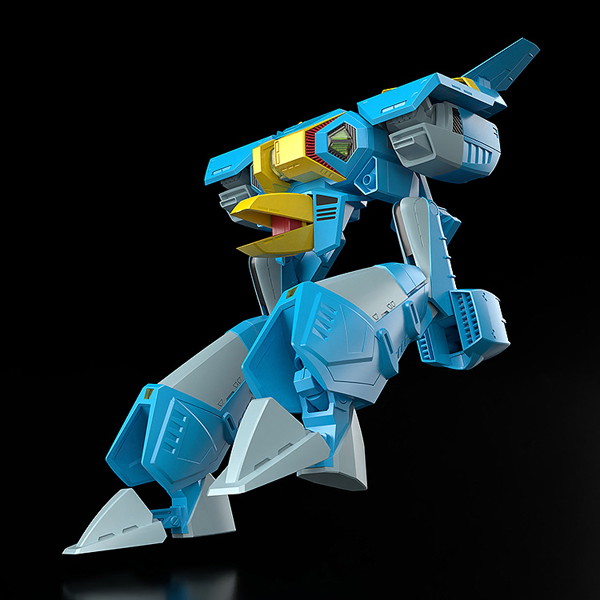 MODEROID ナイキック・スタンダードタイプ（一般兵士型）