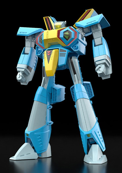 MODEROID ナイキック・スタンダードタイプ（一般兵士型）