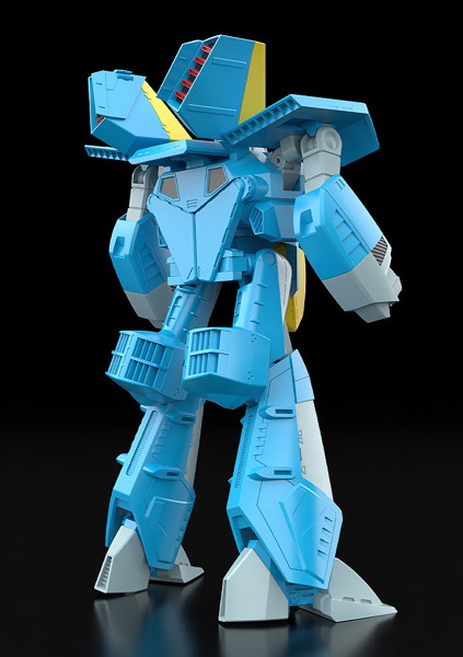 MODEROID ナイキック・スタンダードタイプ（一般兵士型）