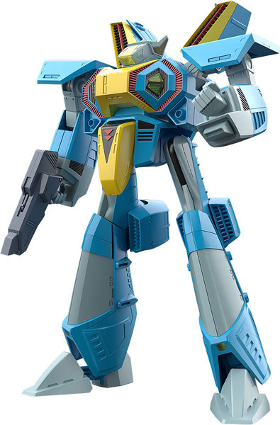 MODEROID ナイキック・スタンダードタイプ（一般兵士型）