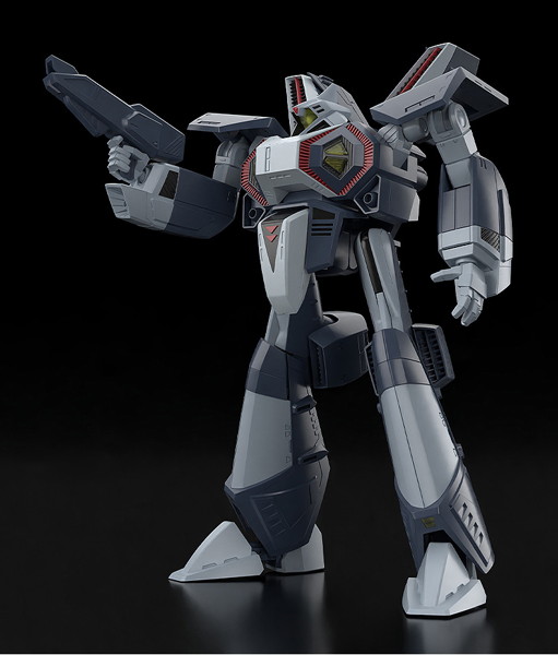 MODEROID ナイキック（オルソン機）