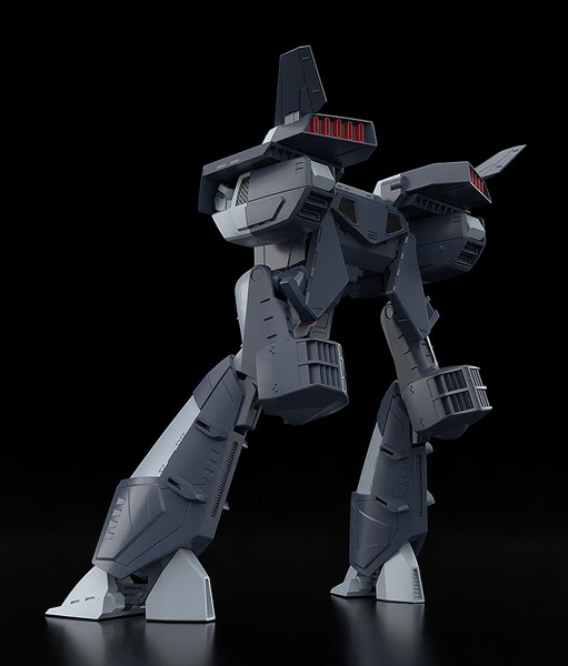 MODEROID ナイキック（オルソン機）
