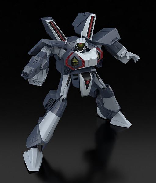 MODEROID ナイキック（オルソン機）