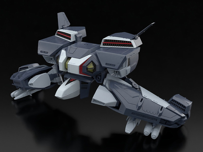 MODEROID ナイキック（オルソン機）