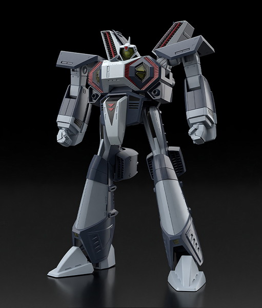 MODEROID ナイキック（オルソン機）
