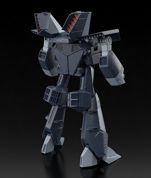 MODEROID ナイキック（オルソン機）