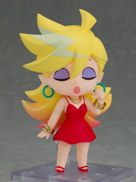 ねんどろいど パンティ New Ver. New PANTY & STOCKING with GARTERBELT