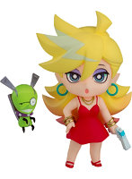 ねんどろいど パンティ New Ver. New PANTY ＆ STOCKING with GARTERBELT