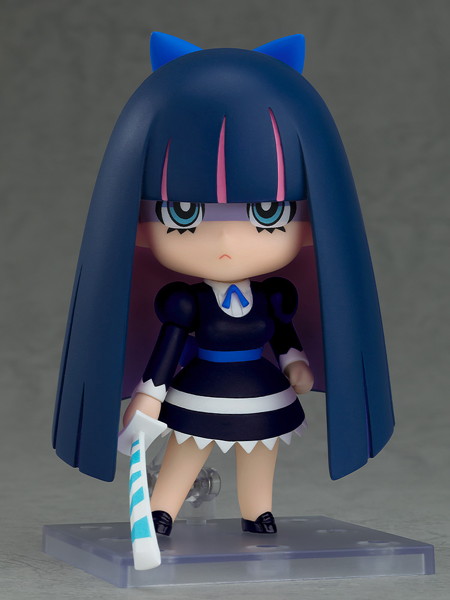 ねんどろいど ストッキング New Ver. New PANTY ＆ STOCKING with GARTERBELT