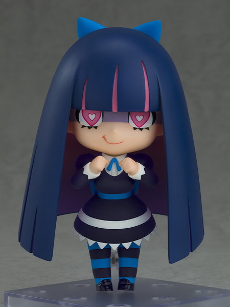 ねんどろいど ストッキング New Ver. New PANTY ＆ STOCKING with GARTERBELT