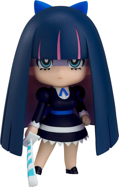 ねんどろいど ストッキング New Ver. New PANTY ＆ STOCKING with GARTERBELT