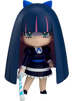 ねんどろいど ストッキング New Ver. New PANTY ＆ STOCKING with GARTERBELT