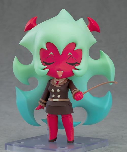 ねんどろいど スキャンティ New PANTY ＆ STOCKING with GARTERBELT