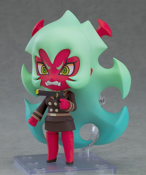 ねんどろいど スキャンティ New PANTY ＆ STOCKING with GARTERBELT