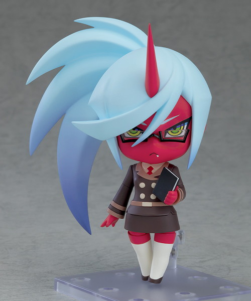 ねんどろいど ニーソックス New PANTY ＆ STOCKING with GARTERBELT