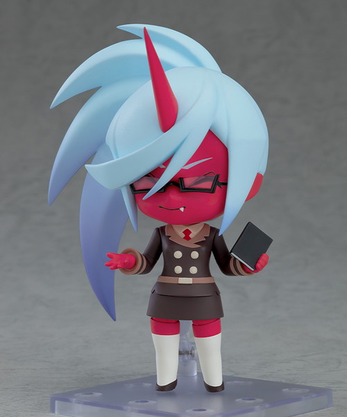 ねんどろいど ニーソックス New PANTY ＆ STOCKING with GARTERBELT