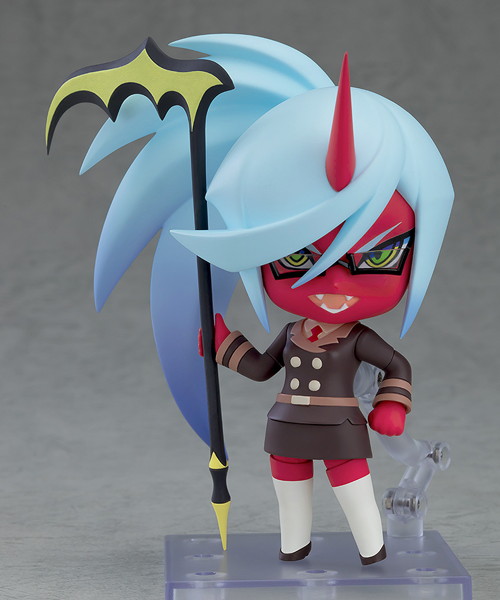 ねんどろいど ニーソックス New PANTY ＆ STOCKING with GARTERBELT