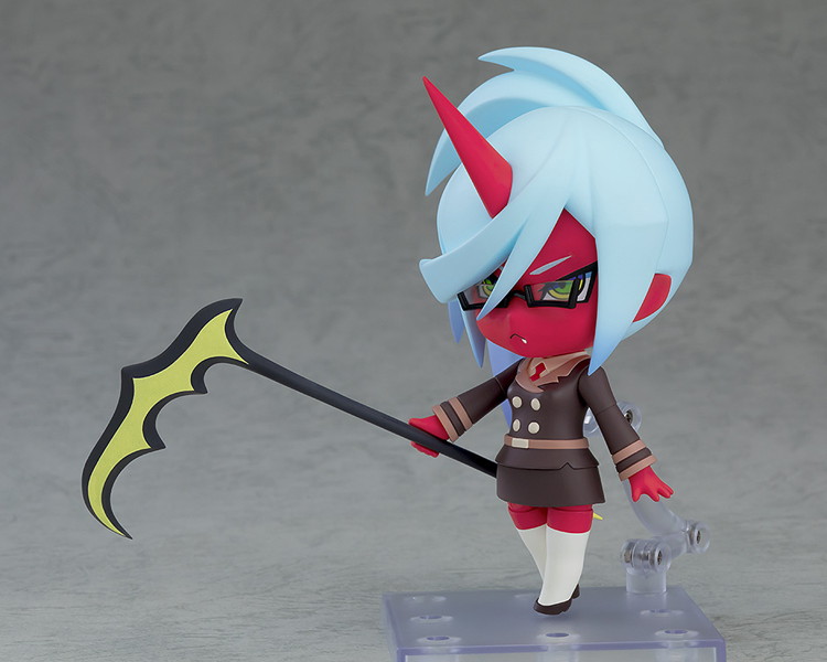 ねんどろいど ニーソックス New PANTY ＆ STOCKING with GARTERBELT
