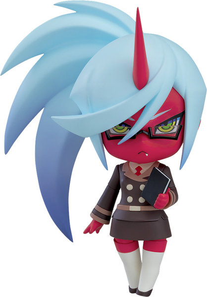 ねんどろいど ニーソックス New PANTY ＆ STOCKING with GARTERBELTのサムネイル画像