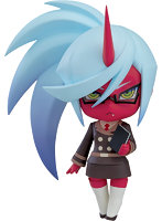 ねんどろいど ニーソックス New PANTY ＆ STOCKING with GARTERBELT