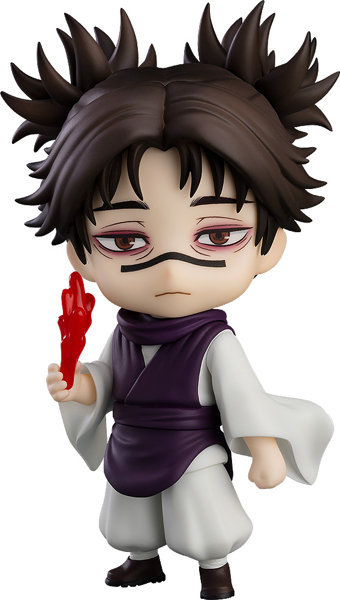 ねんどろいど 脹相 TVアニメ『呪術廻戦』のサムネイル画像