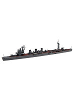 特-102EX-1 1/700 特シリーズ No.102 EX-1 日本海軍軽巡洋艦 五十鈴 （昭和19年）