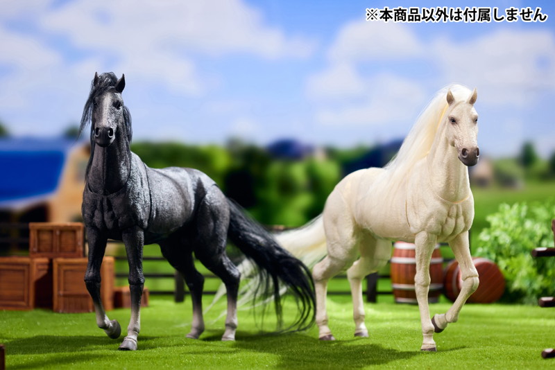 Galacticシリーズ 雲踏 1/12 アクションフィギュア